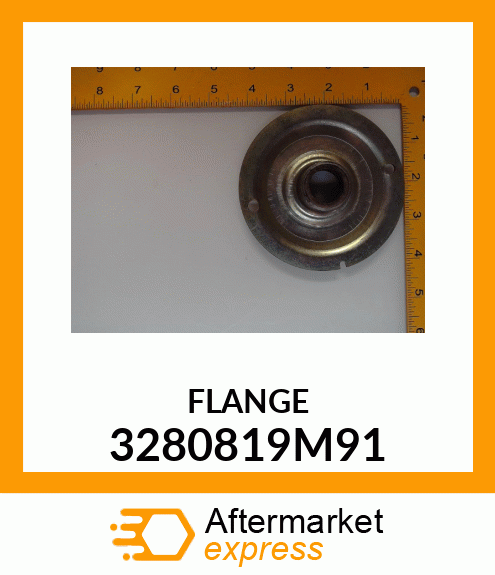 FLANGE 3280819M91