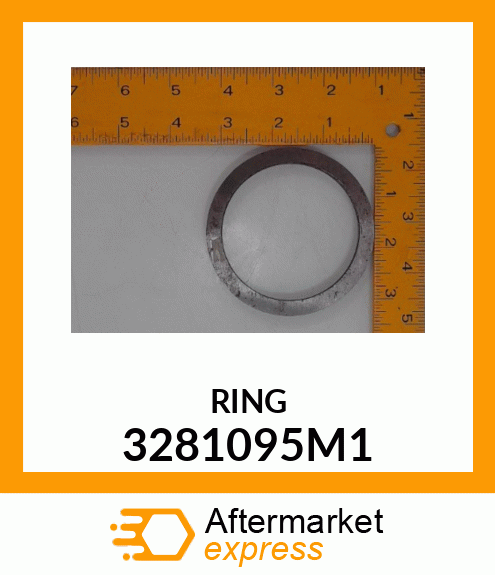 RING 3281095M1