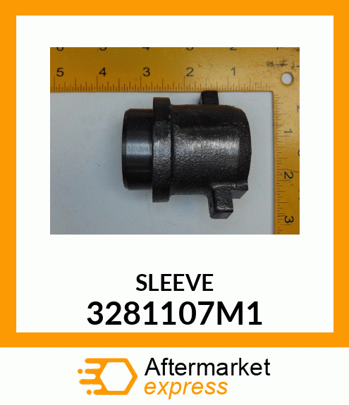 SLEEVE 3281107M1