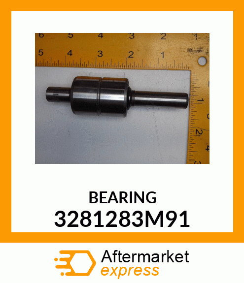 BEARING 3281283M91