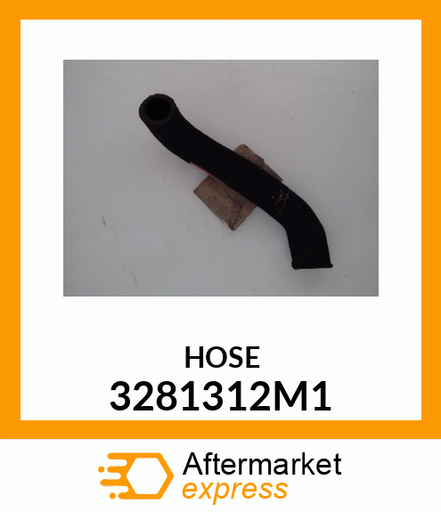 HOSE 3281312M1