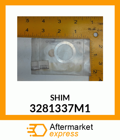 SHIM 3281337M1