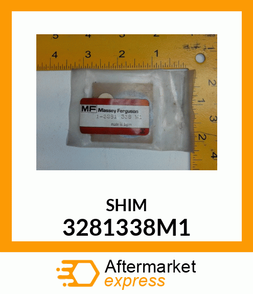 SHIM 3281338M1