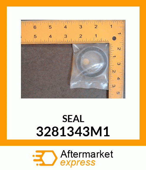 SEAL 3281343M1