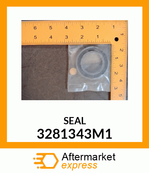 SEAL 3281343M1