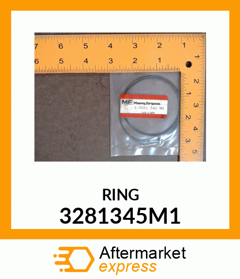 RING 3281345M1