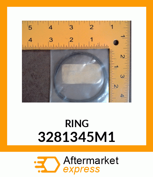 RING 3281345M1