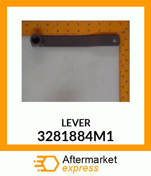 LEVER 3281884M1