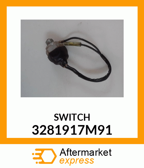 SWITCH 3281917M91