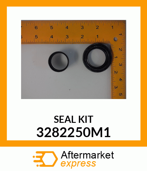 SEAL KIT 3282250M1