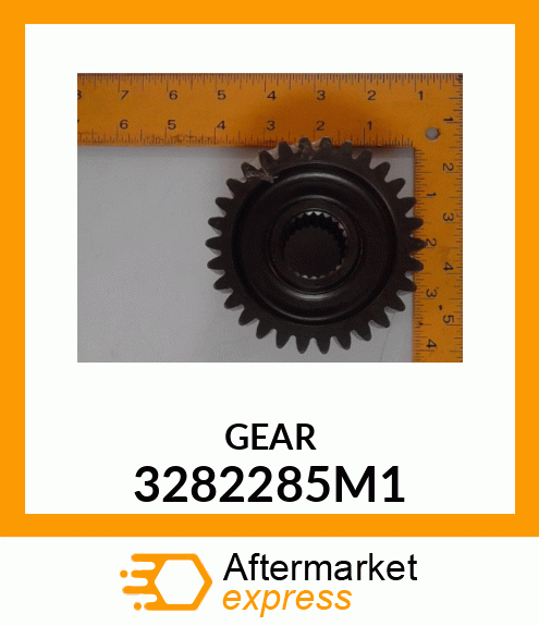 GEAR 3282285M1