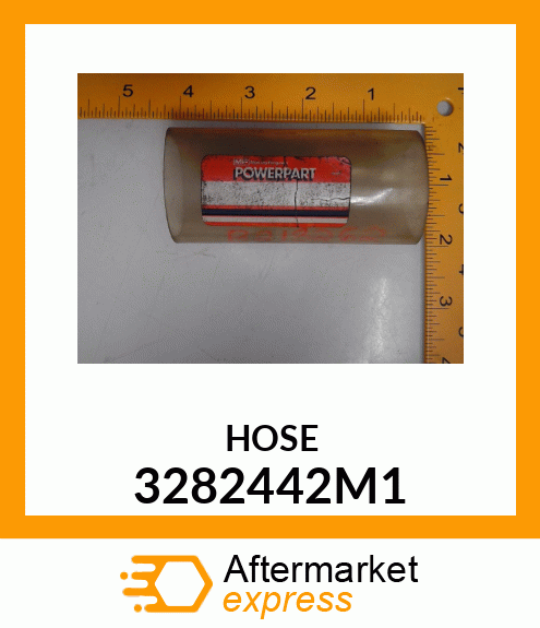 HOSE 3282442M1