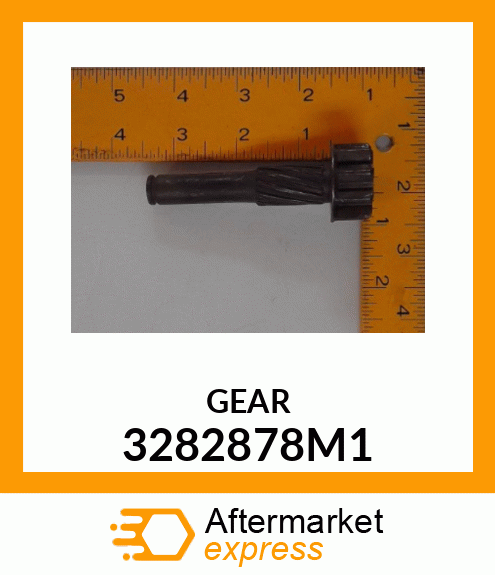 GEAR 3282878M1