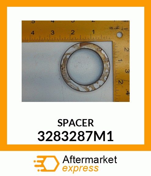 SPACER 3283287M1