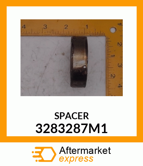 SPACER 3283287M1