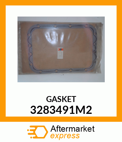 GASKET 3283491M2