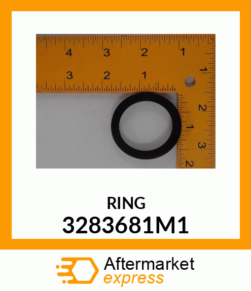 RING 3283681M1