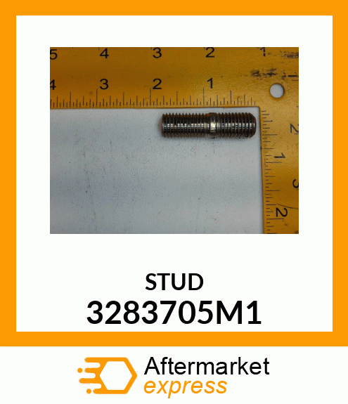 STUD 3283705M1