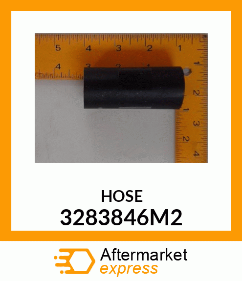 HOSE 3283846M2