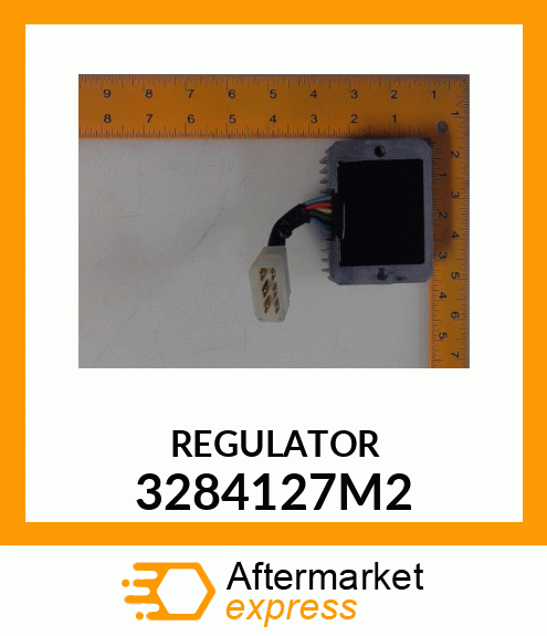 REGULATOR 3284127M2