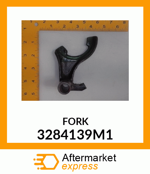 FORK 3284139M1