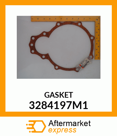 GASKET 3284197M1