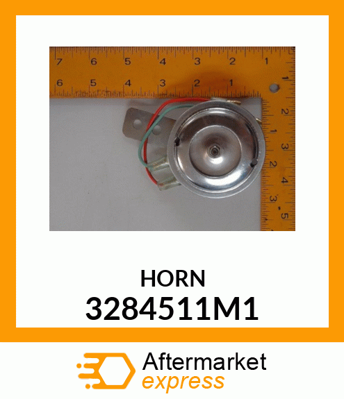 HORN 3284511M1