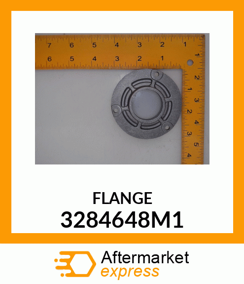 FLANGE 3284648M1