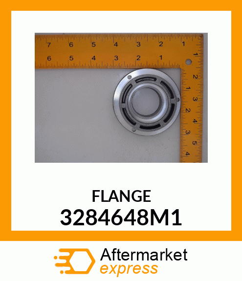 FLANGE 3284648M1