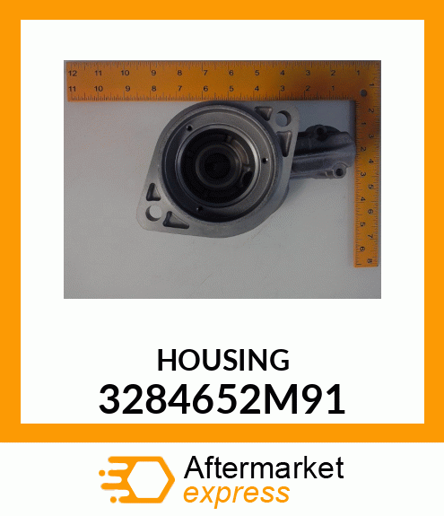 HOUSING 3284652M91