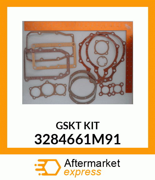 GSKT KIT 3284661M91