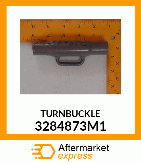 TURNBUCKLE 3284873M1