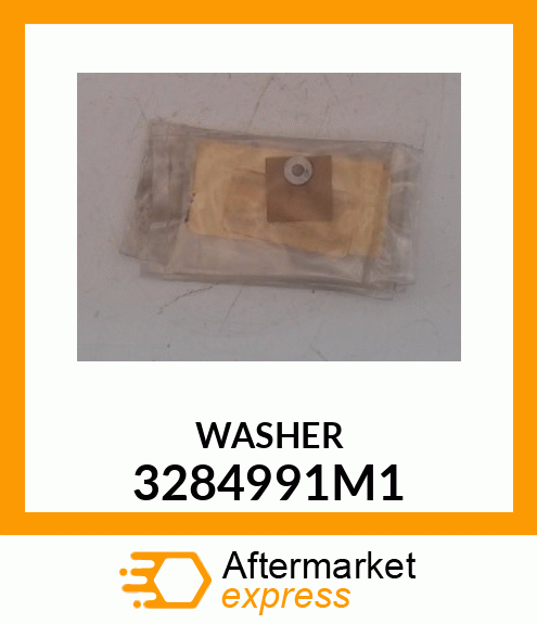 WASHER 3284991M1