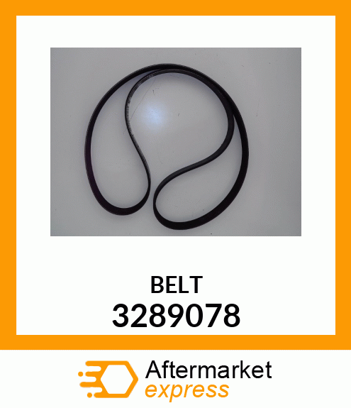 BELT 3289078