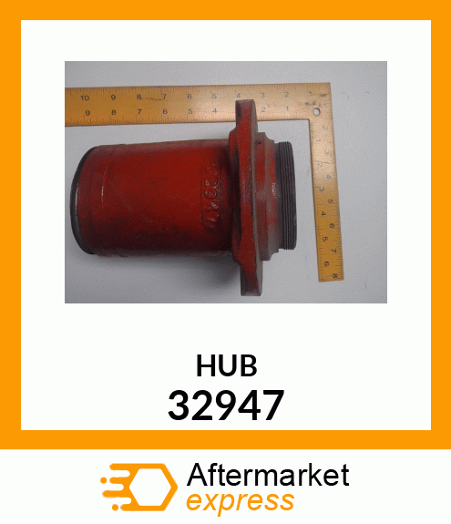 HUB 32947