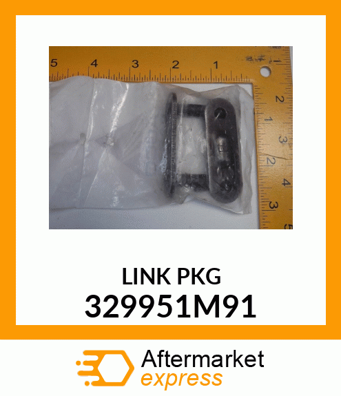 LINKPKG4PC 329951M91