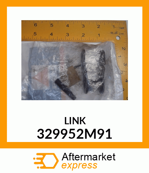 LINK 329952M91