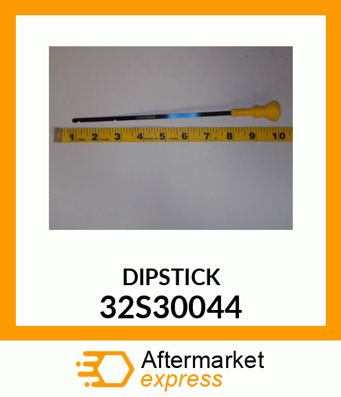 DIPSTICK 32S30044