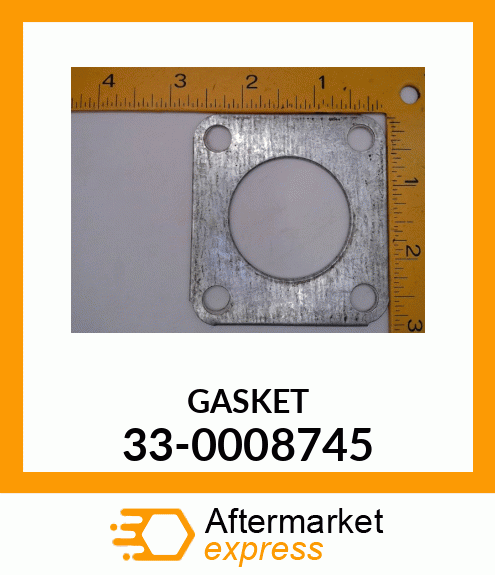 GSKT 33-0008745