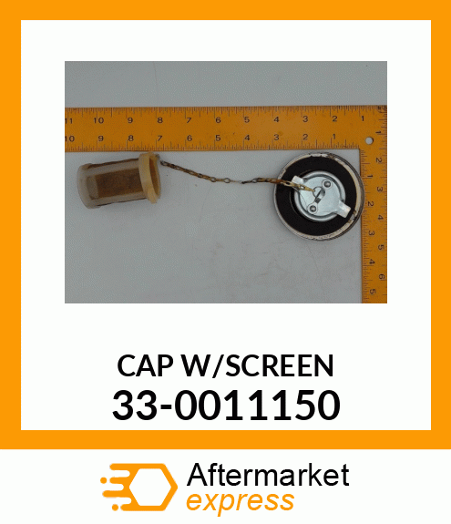 CAPW/SCREEN 33-0011150