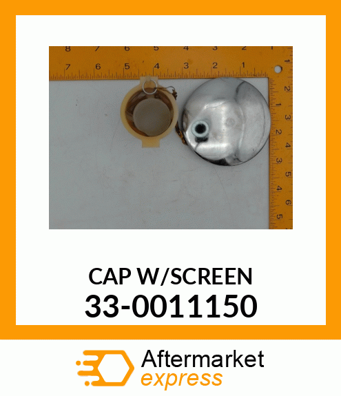 CAPW/SCREEN 33-0011150