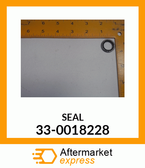 SEAL 33-0018228