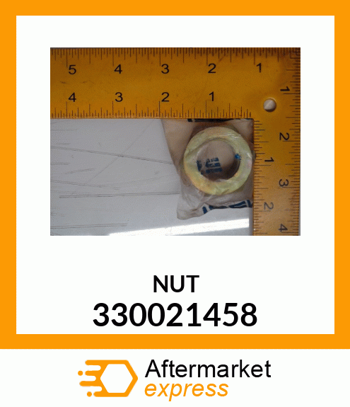 NUT 33-0021458