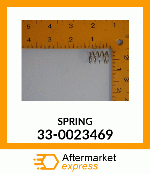 SPRING 33-0023469