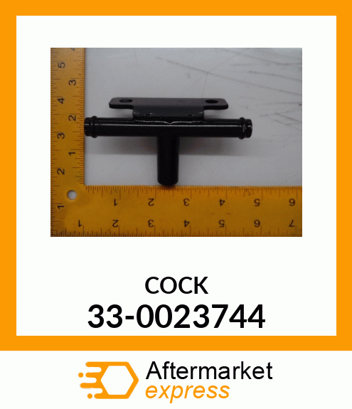 COCK 33-0023744