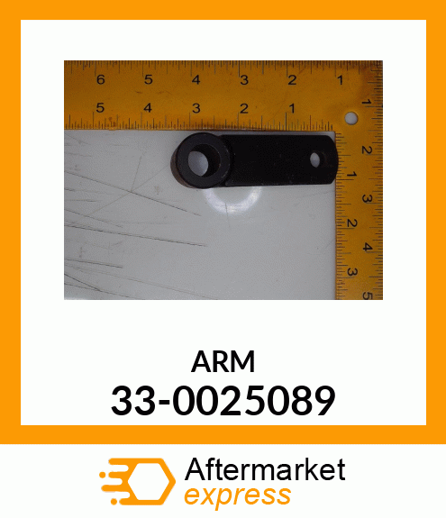 ARM 33-0025089