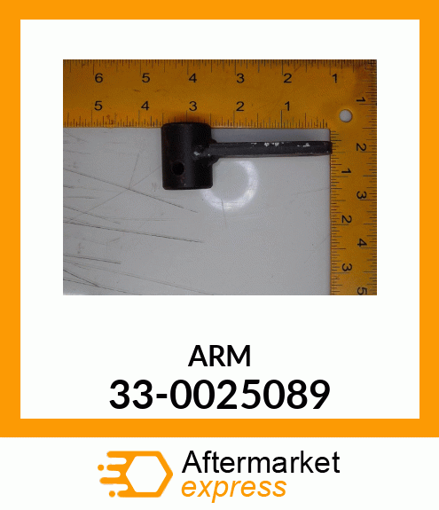 ARM 33-0025089