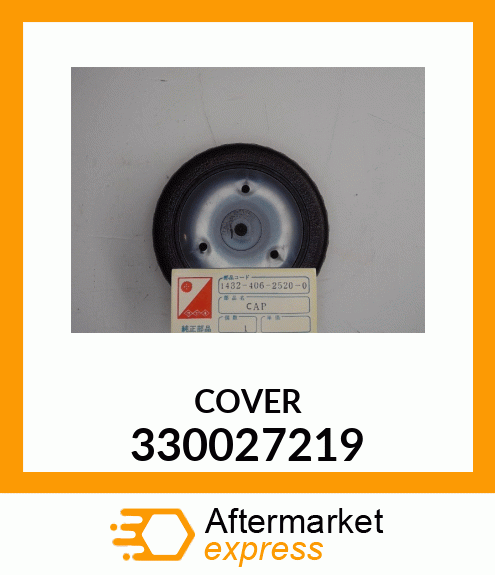 COVER 33-0027219