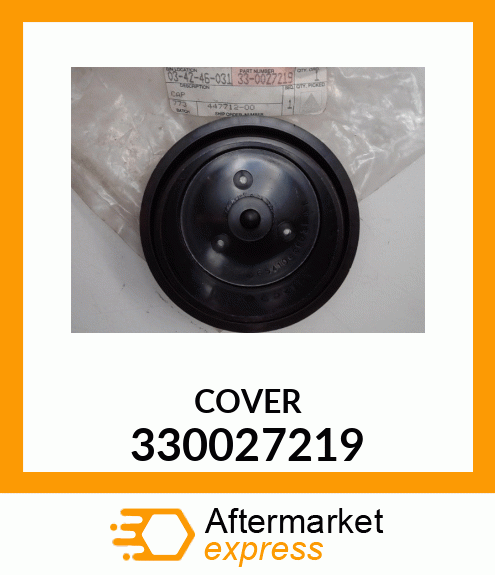 COVER 33-0027219