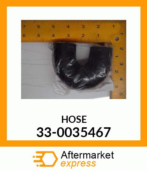 HOSE 33-0035467